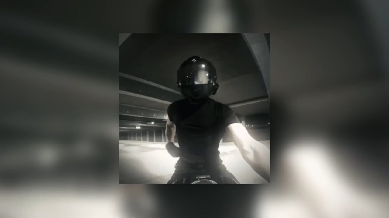 Haunted - Beyoncé ( spedup & reverb )