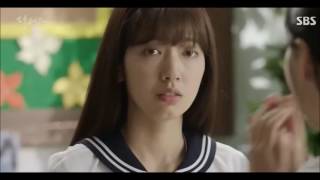 Kim Rae Won Park Shin Hye Doctors No Way OST FMV