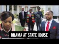 Chabvondoka KuState Mnangagwa And Auxillia S Marriage Collapse 