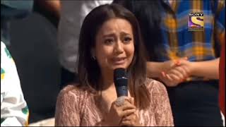 Mitthu baby in Indian idol season ? funny videos for entertainment ?
