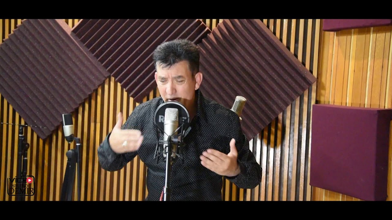 ISMET MIMI SOLIST & POPE SHUVARA  bashimiza gelenebak  █▬█ █ ▀█▀