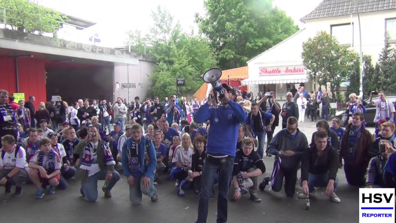 HSV Fanmarsch 