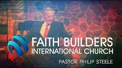 Know Your Enemy - Part 4 | Pastor Philip Steele