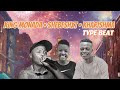 King Monada • Shebeshxt • Kharishma • Type Beat