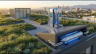 Stop Wasting Solar Power | Batteries Change Everything | Watch What Happens Next