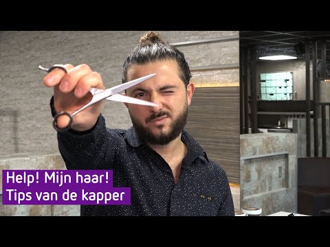 Tips van de kapper uit Doesburg: 'Laat ons de grote beurt doen'