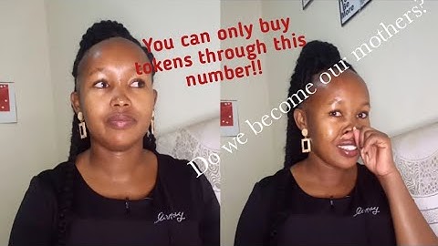 KPLC Unveils The Only Paybill Numbers To Use// We  Become Our Mothers//Leleti on YouTube
