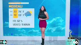 Marianna Rivera 15 Noviembre 2025