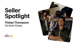 Seller Spotlight: Old Earth Vintage
For the team behind Old Earth Vintage, every piece of clothing has a story worth preserving. What began as a way to make ends meet has grown into a business built around vintage fashion, sustainability, and a community of people who appreciate timeless style.
Check out their eBay store: https://www.ebay.com/str/oldearthvintage
0:00 - The vintage Levis jacket story
0:22 - How I became an eBay seller
0:34 - Sustainability and natural materials
0:41 - Building a vintage community
#vintagefashion #ebay #sustainability #vintagedenim #vintageclothing
For more eBay videos: https://www.youtube.com/ebay
Find us on Instagram: http://instagram.com/ebay
Like us on Facebook: https://www.facebook.com/ebay
Follow us on Twitter: @ebay https://twitter.com/ebay
Pinterest: https://www.pinterest.com/ebay
TikTok: https://www.tiktok.com/@ebay Seller Spotlight: Old Earth Vintage