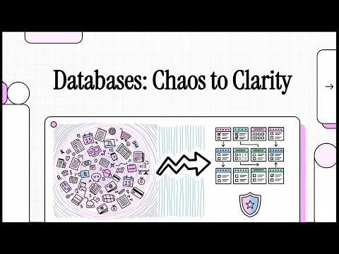 MIS 2.1 | Data & Knowledge Management | DBMS, Data Hierarchy, Big Data & Governance