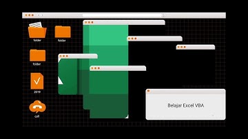 How to create progress bar on your excel using VBA