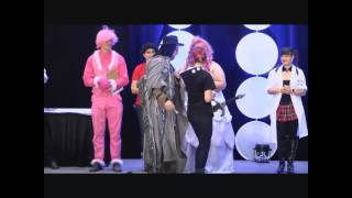 Ohayocon 2016   Craftsmanship Awards