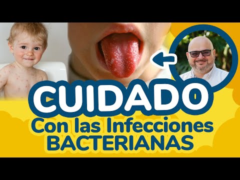 Video: Cómo Curar A Un Niño Sin Antibióticos