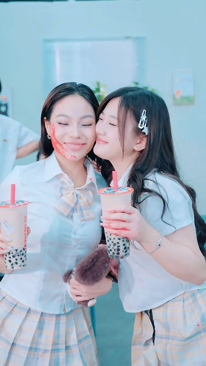 Stop Time… Change Hatred into True Friendship 🤝#jenid