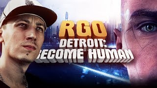 Detroit: Become Human - 