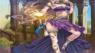 Nightcore - Allah Aleik Ya Sidi - Ihab Tawfiq إيهاب توفيق - الله عليك ياسيدى