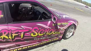 Learning To Drift Drift School Wa