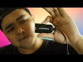 Review HDMI capture Card MURAH MERIAH dan singkron HDMI OBS