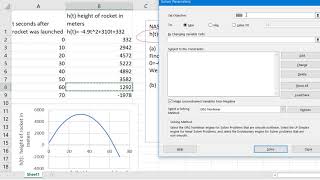 Details excel quadratic application News