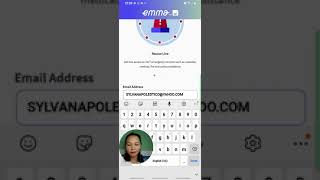 HOW TO REGISTER TO EMMA BY AXA APP screenshot 4