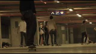 Tre Flip Front Foot Catch Trick Tip! Matt Walker Knows Tre's