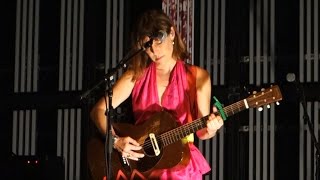 Video thumbnail of "Feist - I Wish I Didn’t Miss You – Live in San Francisco"