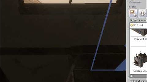 Far Cry 2 Map Editor Tutorial 3 Objects