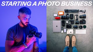 6 Steps to Start a Photography Business in 2022 6 Steps to Start a Photography Business in 2022