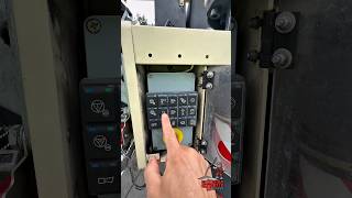 CHEAT CODE for washing out a Putzmeister Concrete Pump
