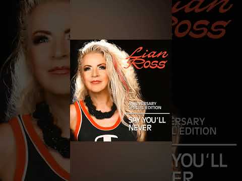 LIAN ROSS ('SAY