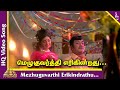 Meluguvathi Video Song |Gauravam Tamil Movie Songs | Sivaji Ganeshan | Usha Nandhini | Pyramid Music