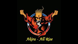 Akira - All Rise | Thunderdome 2021 |