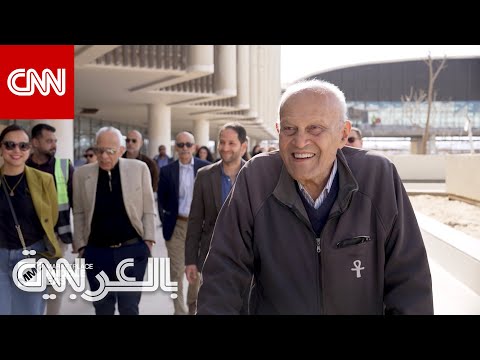 استخدام خلايا المريض نفسه يشبه السحر كيف ي غير ملك القلوب مجدي يعقوب قطاع الرعاية الصحية بمصر