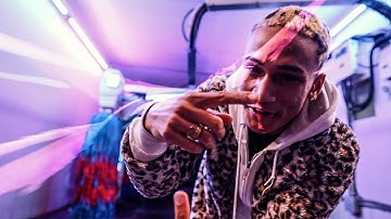 3D4K - "Errytime" Ft. Handitova & Jubie E | Shot by @ROACHFX