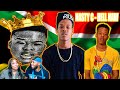 TREZSOOLITREACTS To Nasty_C - Hell Naw (Official Music Video)