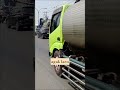 Mitsubishi Fuso FM modifikasi