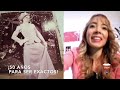 La maestra de danza Doris Topete, de madre ucraniana y padre mexicano, nos cuenta su historia.