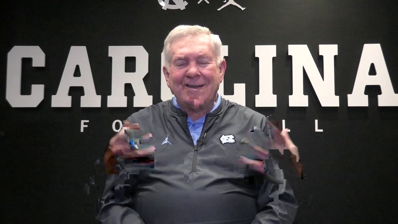 Video: Mack Brown Show - Orange Bowl Preview
