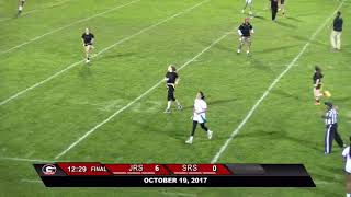 Powderpuff 2017 2nd
