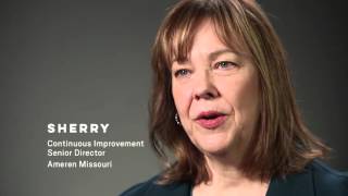 Ameren Missouri employees are empowered to give back