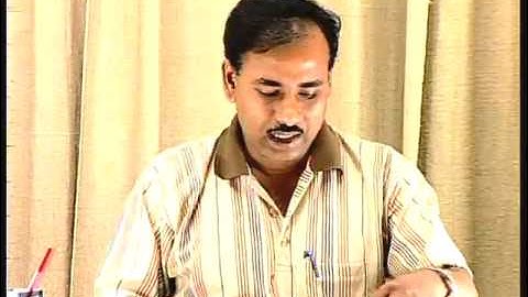 Lec-18 Cache Memory Architecture