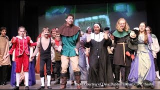 Education Counts Michiana - The Show Goes On All Summer Long at Theatre Camp