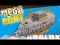 EN HIZLI GEMİİ YAPMA CHALLENGE / Build A Boat For Treasure #2 / Roblox Türkçe