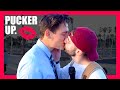 PAYING A STRANGER TO KISS A STRAIGHT GUY (w/ Mario Adrion)