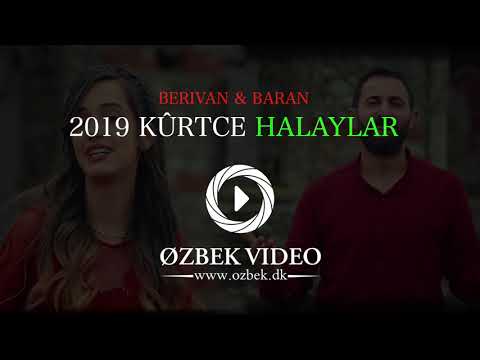 BERIVAN & BARAN - KÛRTCE POTPORI 2019 SÛPER MIX