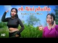 Oh aini phuiha  kaubru cover music  kolongti reang