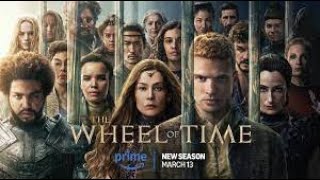 The Wheel of Time Season 3   Official Trailer   Prime Video