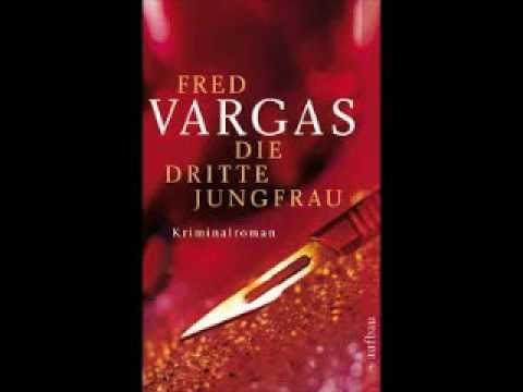 Die dritte Jungfrau YouTube Hörbuch auf Deutsch