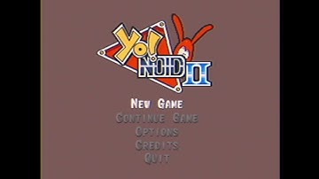 Yo! Noid 2: Enter The Void: Plizzanet