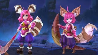 Mobile Legends NANA Revamped screenshot 4